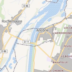 Carte localisation - 
