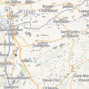 Carte localisation - 