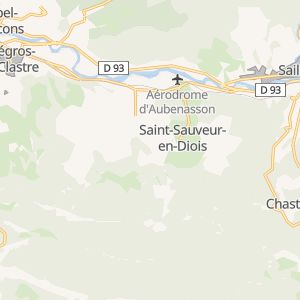 Carte localisation - 