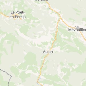 Carte localisation - 