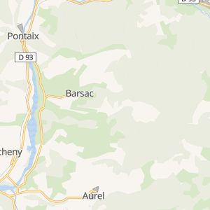 Carte localisation - 