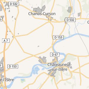 Carte localisation - 