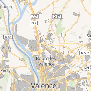 Carte localisation - 