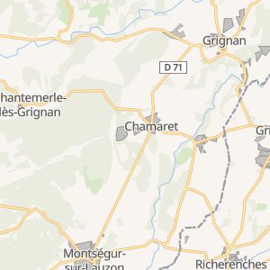 Carte localisation - 