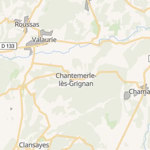 Carte localisation - 