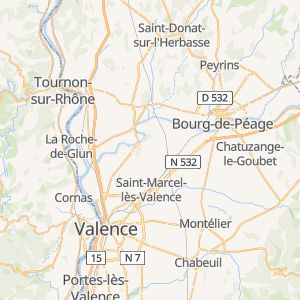 Carte localisation - 