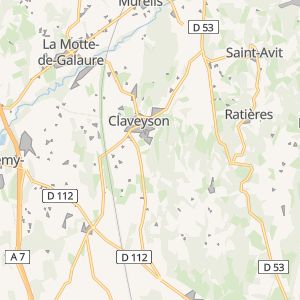 Carte localisation - 