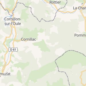 Carte localisation - 