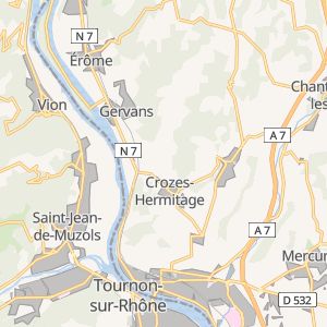 Carte localisation - 