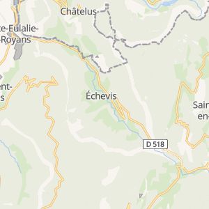 Carte localisation - 