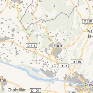 Carte localisation - 