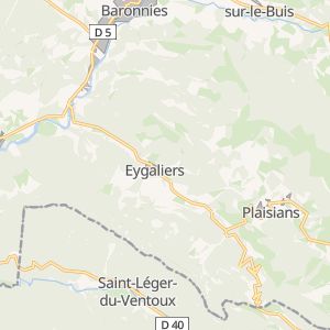 Carte localisation - 