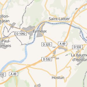 Carte localisation - 