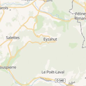 Carte localisation - 