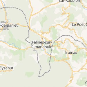 Carte localisation - 