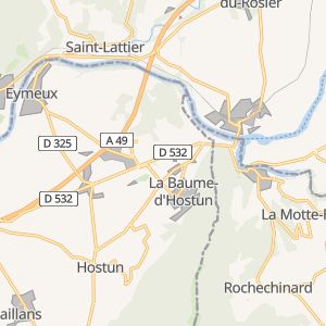Carte localisation - 