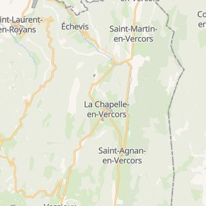 Carte localisation - 