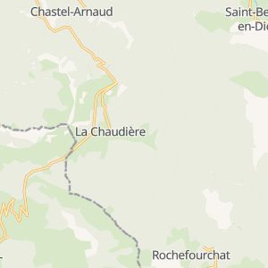 Carte localisation - 