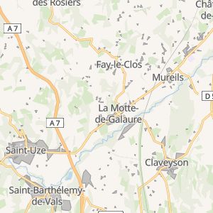 Carte localisation - 