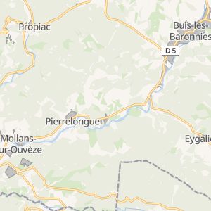 Carte localisation - 