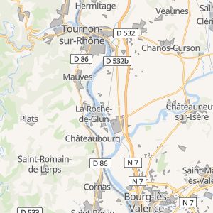 Carte localisation - 
