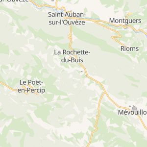 Carte localisation - 