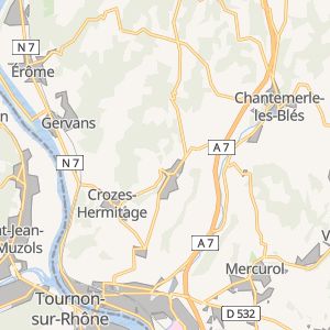 Carte localisation - 
