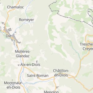 Carte localisation - 
