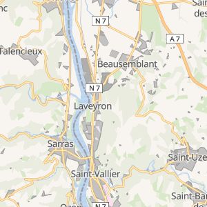 Carte localisation - 