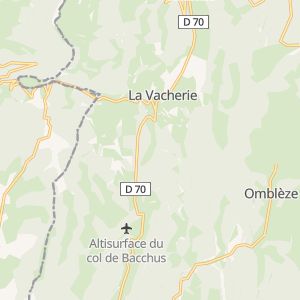 Carte localisation - 