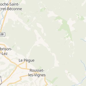 Carte localisation - 