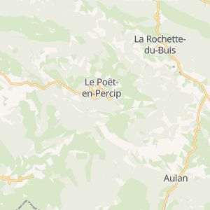 Carte localisation - 