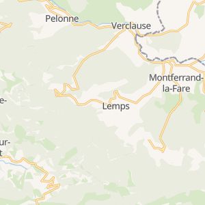 Carte localisation - 