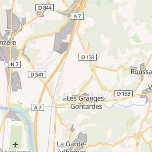 Carte localisation - 