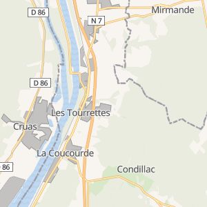 Carte localisation - 