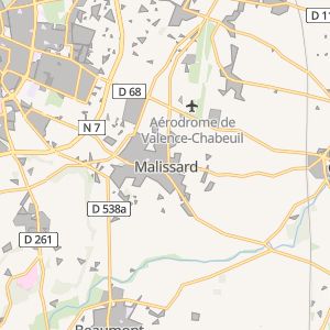 Carte localisation - 