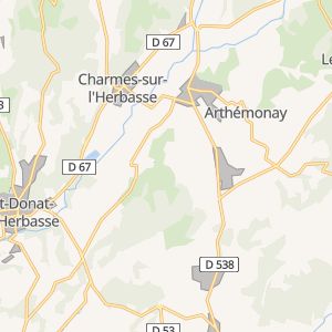 Carte localisation - 