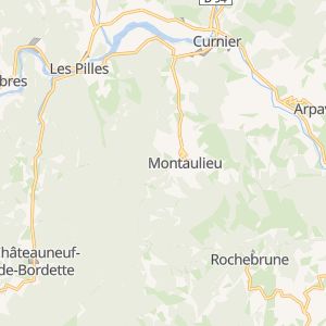 Carte localisation - 