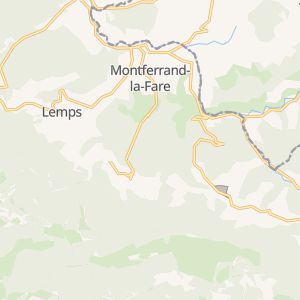 Carte localisation - 