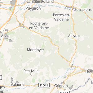 Carte localisation - 