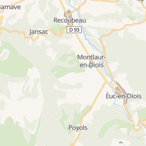 Carte localisation - 