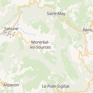 Carte localisation - 