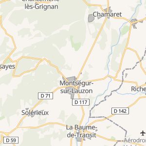 Carte localisation - 