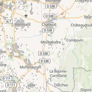 Carte localisation - 
