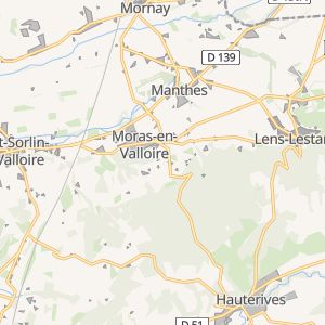 Carte localisation - 