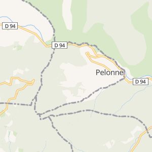 Carte localisation - 
