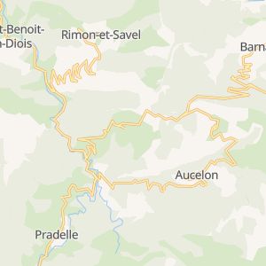 Carte localisation - 