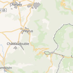 Carte localisation - 