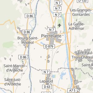Carte localisation - 
