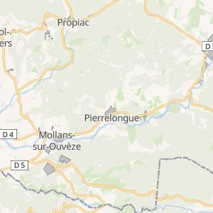 Carte localisation - 
